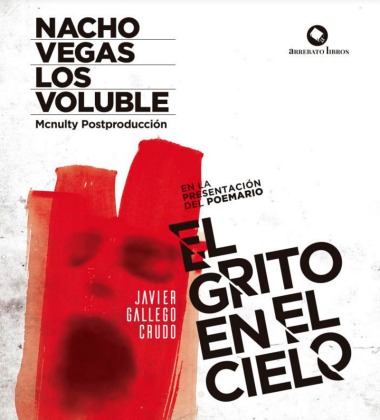 Nacho Vegas, Los Voluble, McNulty y Javier Gallego Crudo: la nueva protesta pop
